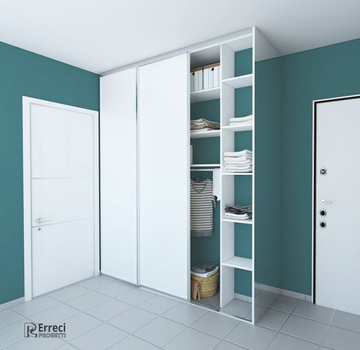 Mobile lavanderia, render 4