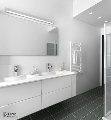 Bagno Ice, render 1