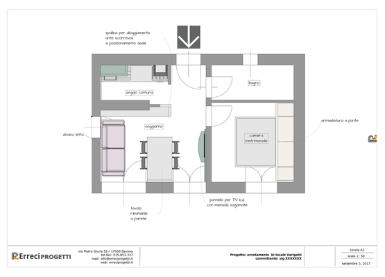 Prog. Provenza tav.1