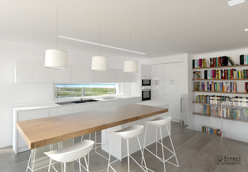 Prog. Vista - render 3