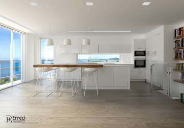 Prog. Vista- render 1