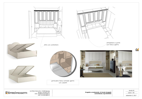 Prog. Provenza tav.3