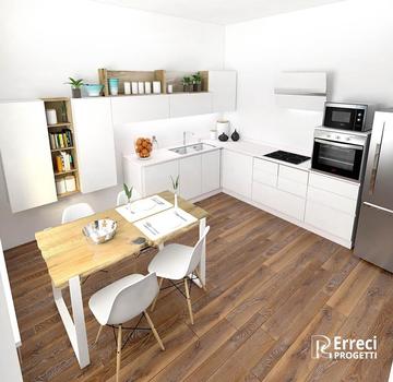 Amici render soluzione 2