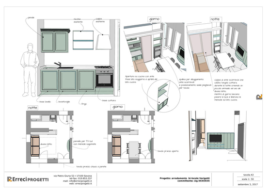 Prog. Provenza &nbsp;tav.2