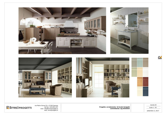 Prog. Provenza tav.4