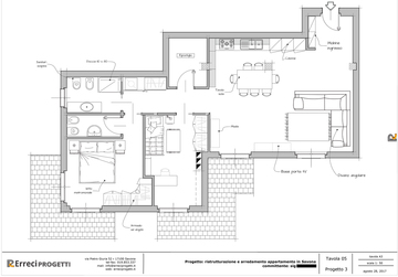 Prog. Monti,&nbsp;proposta 3