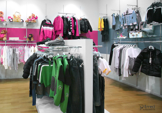 Cucina Green, render 3