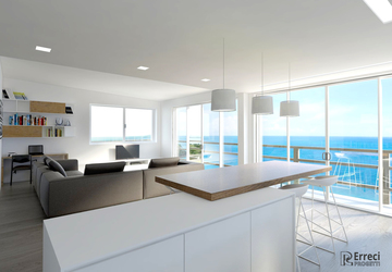 Prog. Vista - render 2